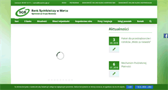 Desktop Screenshot of bswarka.pl